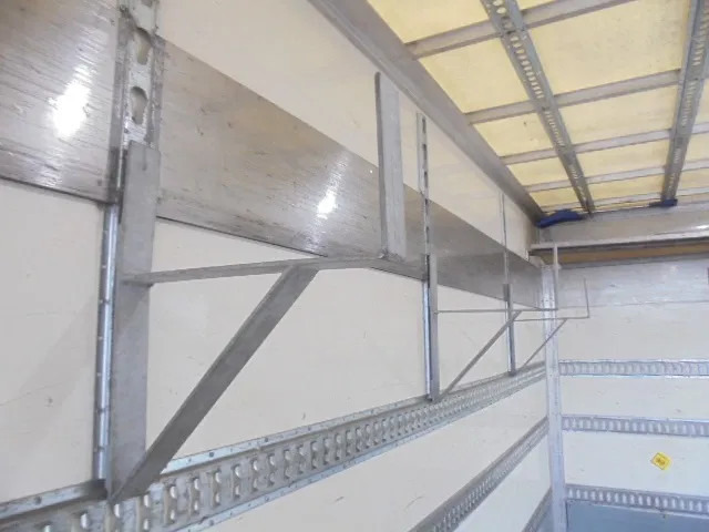 Box truck MAN TGM 12.250 NL TRUCK: picture 12 Box truck MAN TGM 12.250 NL TRUCK: picture 12