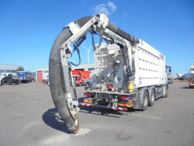 MAN TGS 33.440 ZAND ZUIGER leasing MAN TGS 33.440 ZAND ZUIGER: picture 6 MAN TGS 33.440 ZAND ZUIGER leasing MAN TGS 33.440 ZAND ZUIGER: picture 6