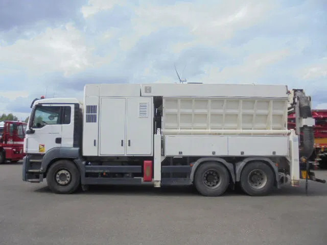 MAN TGS 33.440 ZAND ZUIGER leasing MAN TGS 33.440 ZAND ZUIGER: picture 19 MAN TGS 33.440 ZAND ZUIGER leasing MAN TGS 33.440 ZAND ZUIGER: picture 19