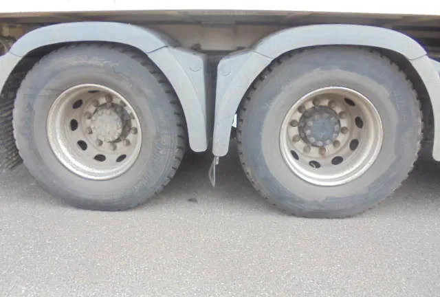 MAN TGS 33.440 ZAND ZUIGER leasing MAN TGS 33.440 ZAND ZUIGER: picture 9 MAN TGS 33.440 ZAND ZUIGER leasing MAN TGS 33.440 ZAND ZUIGER: picture 9