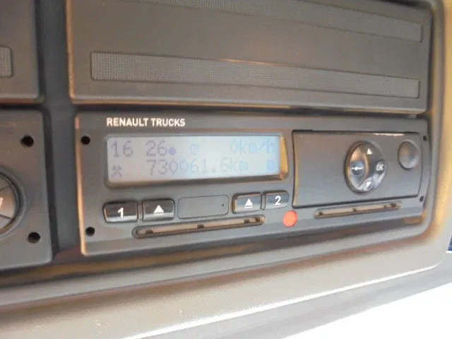 Renault T 430 6X2 NL TRUCK APK TUV 03-26 leasing Renault T 430 6X2 NL TRUCK APK TUV 03-26: picture 13 Renault T 430 6X2 NL TRUCK APK TUV 03-26 leasing Renault T 430 6X2 NL TRUCK APK TUV 03-26: picture 13