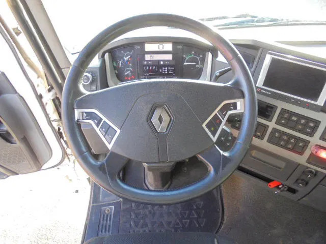 Renault T 430 6X2 NL TRUCK APK TUV 03-26 leasing Renault T 430 6X2 NL TRUCK APK TUV 03-26: picture 8 Renault T 430 6X2 NL TRUCK APK TUV 03-26 leasing Renault T 430 6X2 NL TRUCK APK TUV 03-26: picture 8