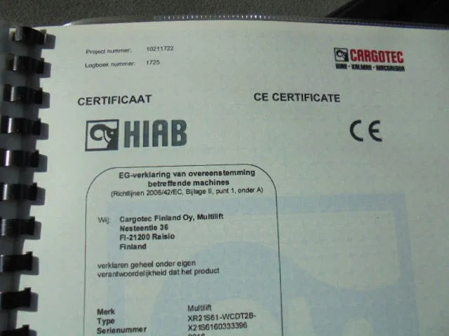 Renault T 430 6X2 NL TRUCK APK TUV 03-26 leasing Renault T 430 6X2 NL TRUCK APK TUV 03-26: picture 20 Renault T 430 6X2 NL TRUCK APK TUV 03-26 leasing Renault T 430 6X2 NL TRUCK APK TUV 03-26: picture 20