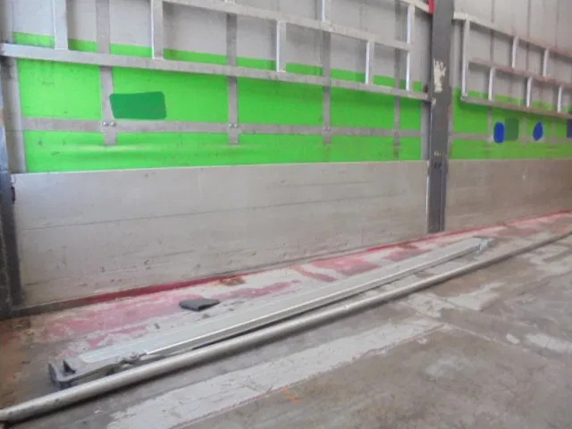 Box truck Scania R400 6X2 VOLUME COMBI + RETARDER: picture 16 Box truck Scania R400 6X2 VOLUME COMBI + RETARDER: picture 16