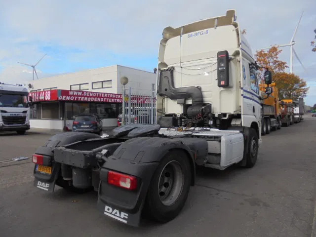 DAF CF 400 - Tractor truck: picture 4 DAF CF 400 - Tractor truck: picture 4