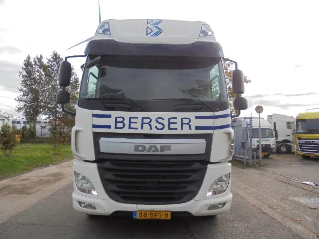 DAF CF 400 - Tractor truck: picture 2 DAF CF 400 - Tractor truck: picture 2