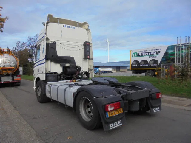 DAF CF 400 - Tractor truck: picture 5 DAF CF 400 - Tractor truck: picture 5