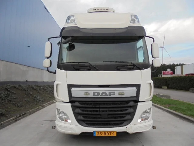 DAF CF 400 CF85-400 - Tractor truck: picture 2 DAF CF 400 CF85-400 - Tractor truck: picture 2