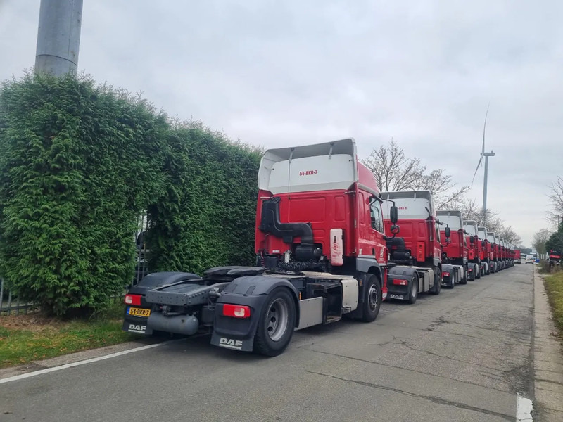 DAF CF 410 52 UNITS IN STOCK - Tractor truck: picture 3 DAF CF 410 52 UNITS IN STOCK - Tractor truck: picture 3