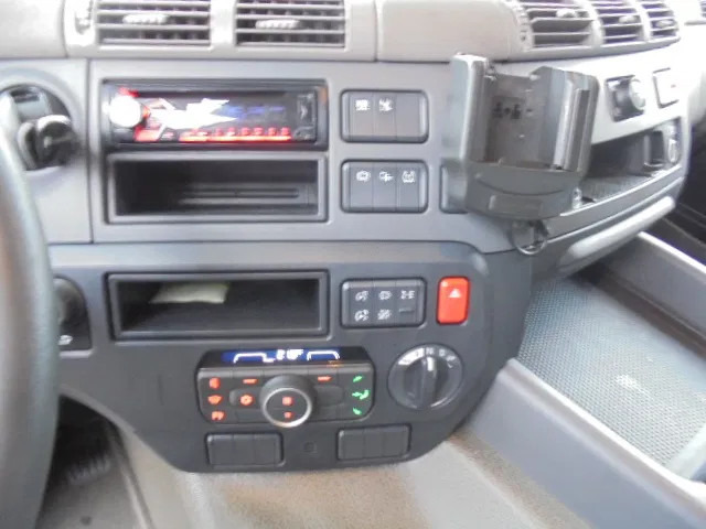 Tractor truck DAF CF 410 SSC: picture 10