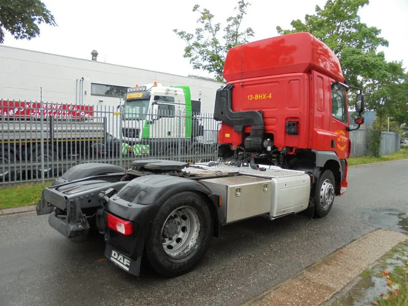 DAF CF 440 - Tractor truck: picture 5 DAF CF 440 - Tractor truck: picture 5