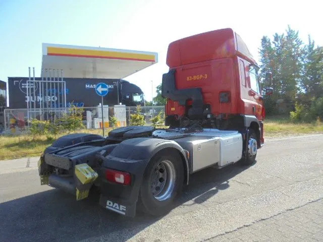 DAF CF 440 - Tractor truck: picture 5 DAF CF 440 - Tractor truck: picture 5