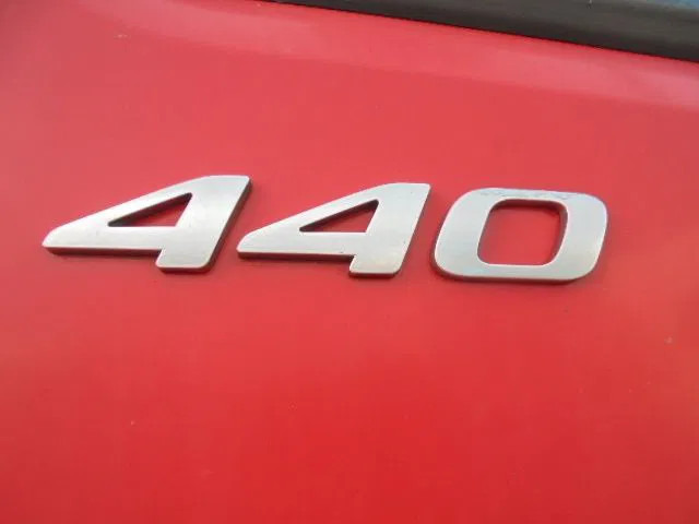 DAF CF 440 - Tractor truck: picture 4 DAF CF 440 - Tractor truck: picture 4