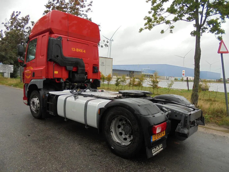 DAF CF 440 - Tractor truck: picture 3 DAF CF 440 - Tractor truck: picture 3