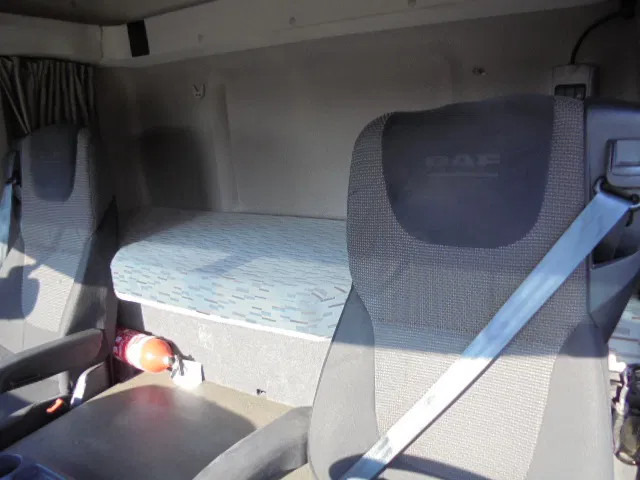 Tractor truck DAF CF 440 FT: picture 17 Tractor truck DAF CF 440 FT: picture 17