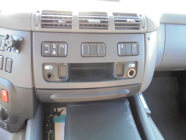 Tractor truck DAF CF 440 FT: picture 18 Tractor truck DAF CF 440 FT: picture 18