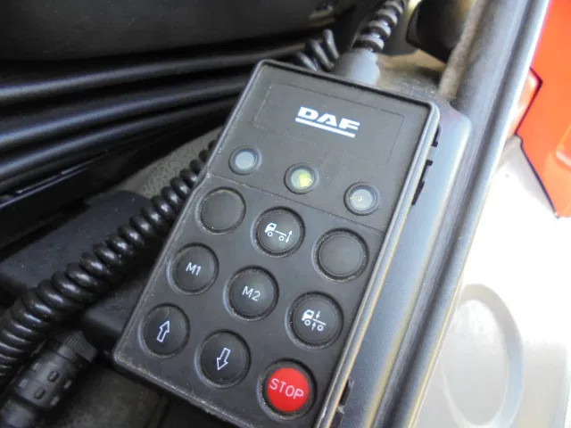 Tractor truck DAF CF 440 FT: picture 12 Tractor truck DAF CF 440 FT: picture 12