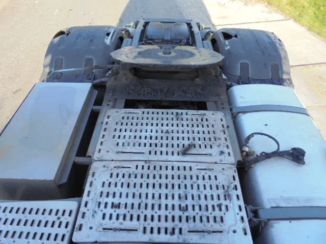 Tractor truck DAF CF 440 FT: picture 8 Tractor truck DAF CF 440 FT: picture 8