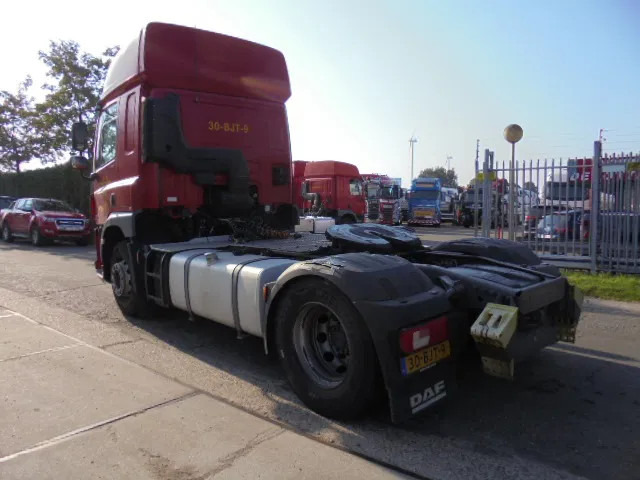 Tractor truck DAF CF 440 FT: picture 7 Tractor truck DAF CF 440 FT: picture 7