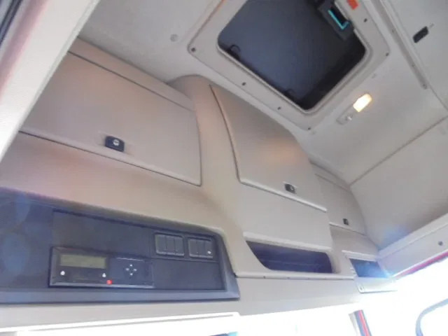 Tractor truck DAF CF 440 FT: picture 16 Tractor truck DAF CF 440 FT: picture 16