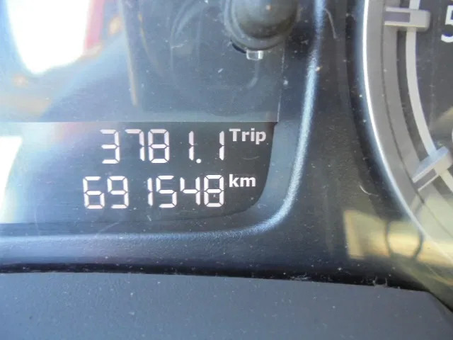 Tractor truck DAF CF 440 FT: picture 15 Tractor truck DAF CF 440 FT: picture 15