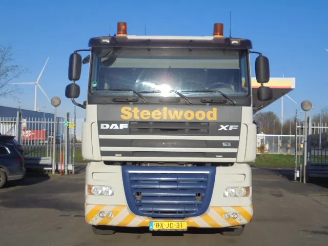 DAF XF 105 460 FTG 6X2 NL TRUCK - Tractor truck: picture 2 DAF XF 105 460 FTG 6X2 NL TRUCK - Tractor truck: picture 2