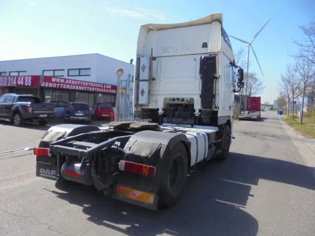 DAF XF 105.460 SUPERSPACE - Tractor truck: picture 4 DAF XF 105.460 SUPERSPACE - Tractor truck: picture 4