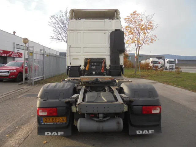 DAF XF 410 6X2 NL TRUCK - Tractor truck: picture 5 DAF XF 410 6X2 NL TRUCK - Tractor truck: picture 5