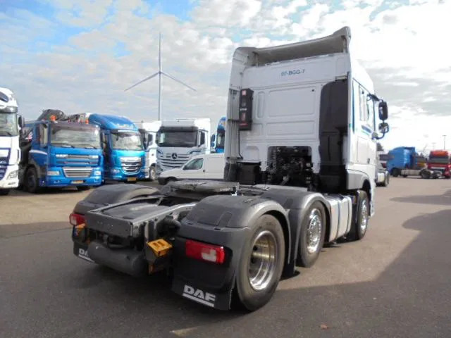 DAF XF 440 6X2 - Tractor truck: picture 5 DAF XF 440 6X2 - Tractor truck: picture 5