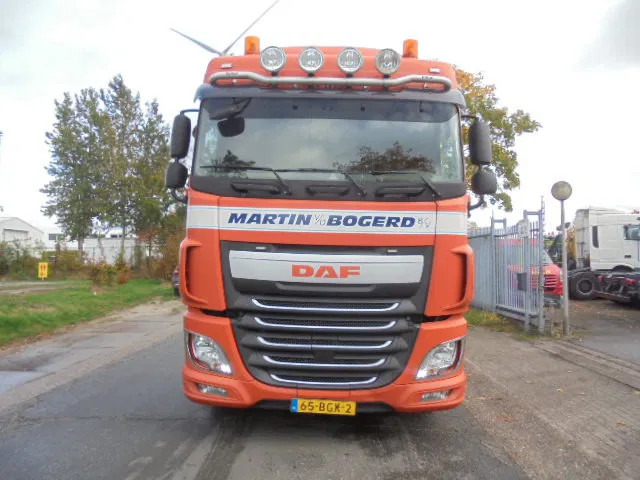 DAF XF 440 6X2 NL TRUCK TUV 06-2026 - Tractor truck: picture 2 DAF XF 440 6X2 NL TRUCK TUV 06-2026 - Tractor truck: picture 2