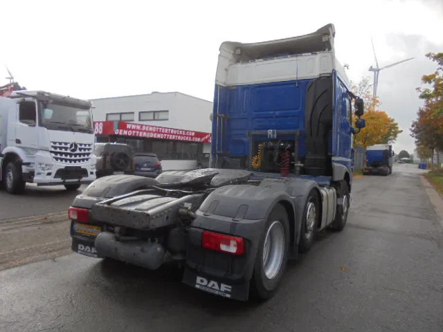 DAF XF 440 6X2 NL TRUCK TUV 07-2026 - Tractor truck: picture 4 DAF XF 440 6X2 NL TRUCK TUV 07-2026 - Tractor truck: picture 4