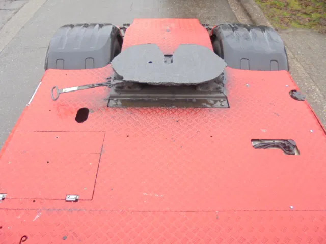 Tractor truck DAF XF 440 ADR TUV 02-26: picture 19