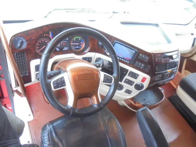 Tractor truck DAF XF 440 ADR TUV 02-26: picture 10