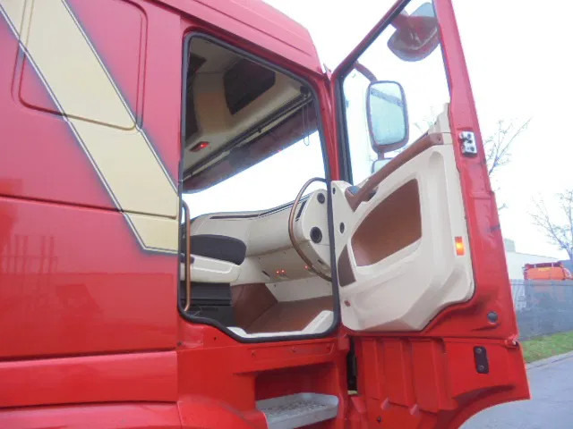 Tractor truck DAF XF 440 ADR TUV 02-26: picture 18