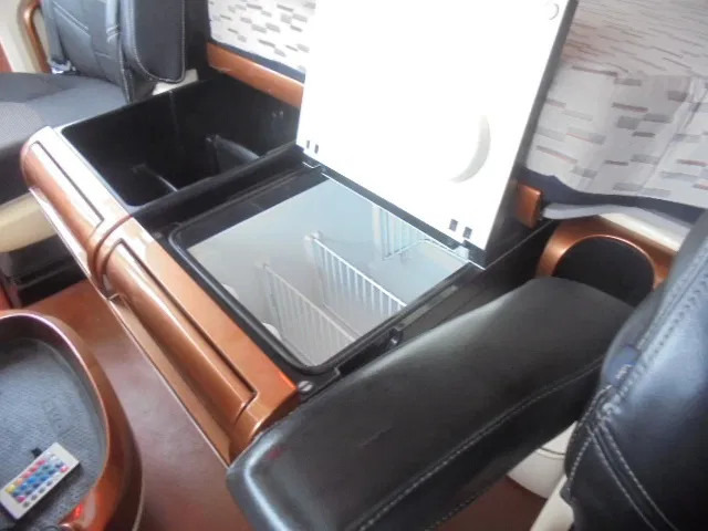 Tractor truck DAF XF 440 ADR TUV 02-26: picture 15