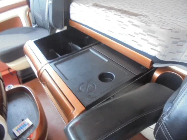 Tractor truck DAF XF 440 ADR TUV 02-26: picture 14