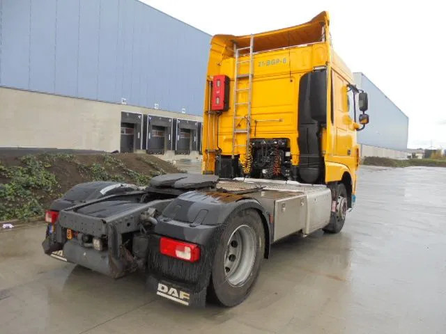 DAF XF 440 ADR UITVOERING - Tractor truck: picture 5 DAF XF 440 ADR UITVOERING - Tractor truck: picture 5