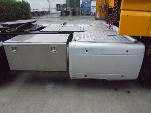 Tractor truck DAF XF 440 ADR UITVOERING: picture 10