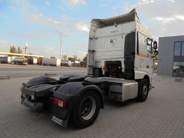 DAF XF 440 - Tractor truck: picture 4 DAF XF 440 - Tractor truck: picture 4