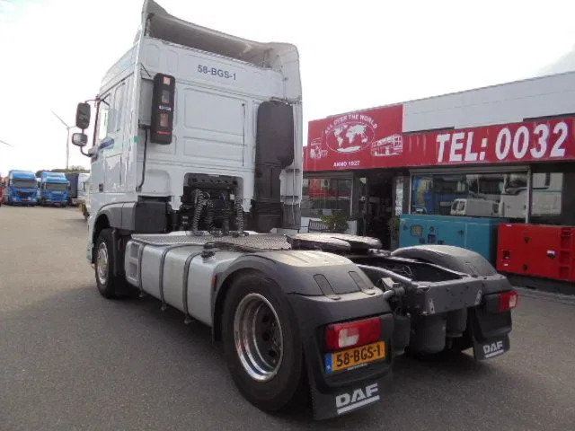 DAF XF 440 leasing DAF XF 440: picture 7