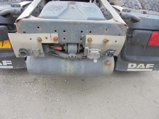 DAF XF 440 EUR6 - Tractor truck: picture 5 DAF XF 440 EUR6 - Tractor truck: picture 5