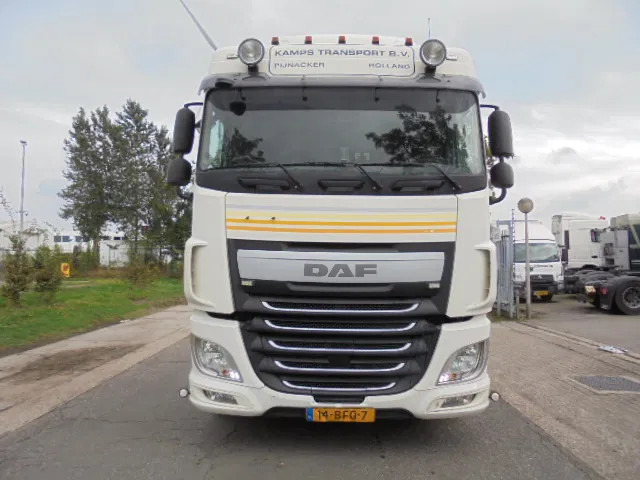 DAF XF 440 EUR6 - Tractor truck: picture 2 DAF XF 440 EUR6 - Tractor truck: picture 2