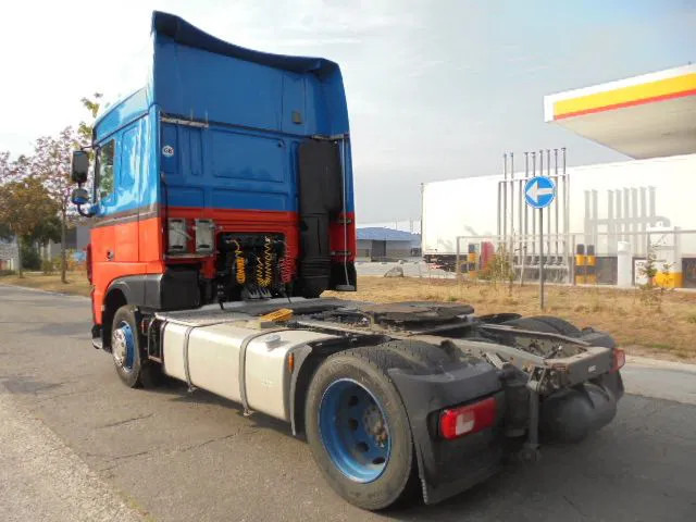 DAF XF 440 FT MEGA - Tractor truck: picture 5 DAF XF 440 FT MEGA - Tractor truck: picture 5