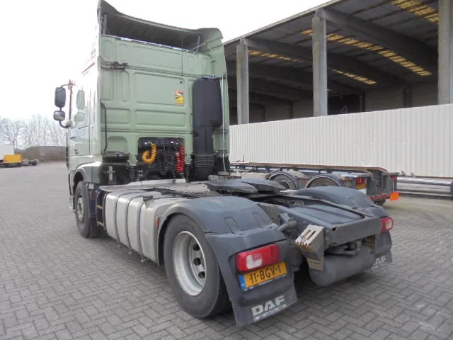 DAF XF 440 FT NL TRUCK - Tractor truck: picture 5 DAF XF 440 FT NL TRUCK - Tractor truck: picture 5