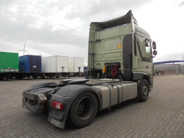 DAF XF 440 FT NL TRUCK - Tractor truck: picture 4 DAF XF 440 FT NL TRUCK - Tractor truck: picture 4