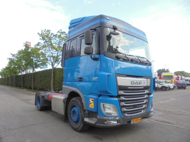 DAF XF 440 FT NL TRUCK - Tractor truck: picture 3 DAF XF 440 FT NL TRUCK - Tractor truck: picture 3