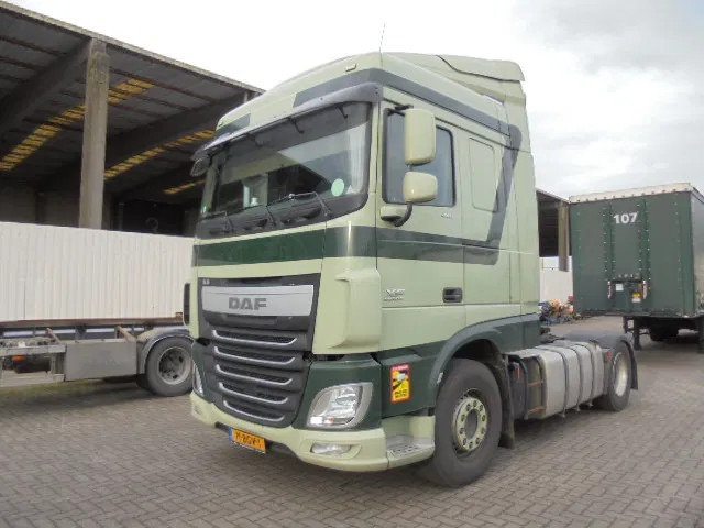 DAF XF 440 FT NL TRUCK - Tractor truck: picture 1 DAF XF 440 FT NL TRUCK - Tractor truck: picture 1