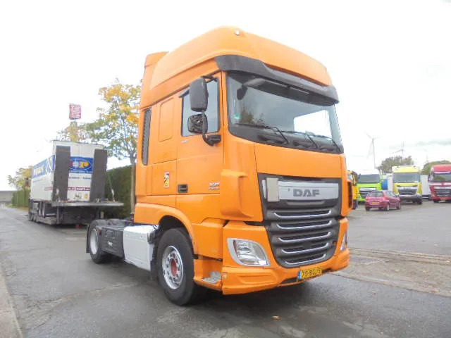 DAF XF 440 NL TRUCK APK 04-2026 - Tractor truck: picture 3 DAF XF 440 NL TRUCK APK 04-2026 - Tractor truck: picture 3