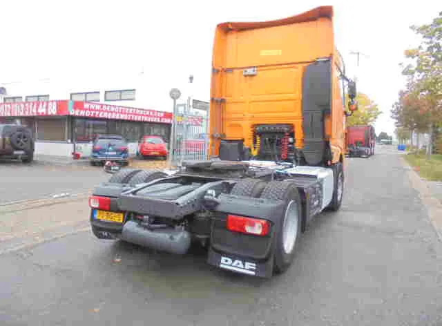 DAF XF 440 NL TRUCK APK 04-2026 - Tractor truck: picture 5 DAF XF 440 NL TRUCK APK 04-2026 - Tractor truck: picture 5