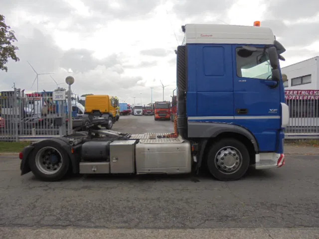 DAF XF 440 NL TRUCK - Tractor truck: picture 4 DAF XF 440 NL TRUCK - Tractor truck: picture 4